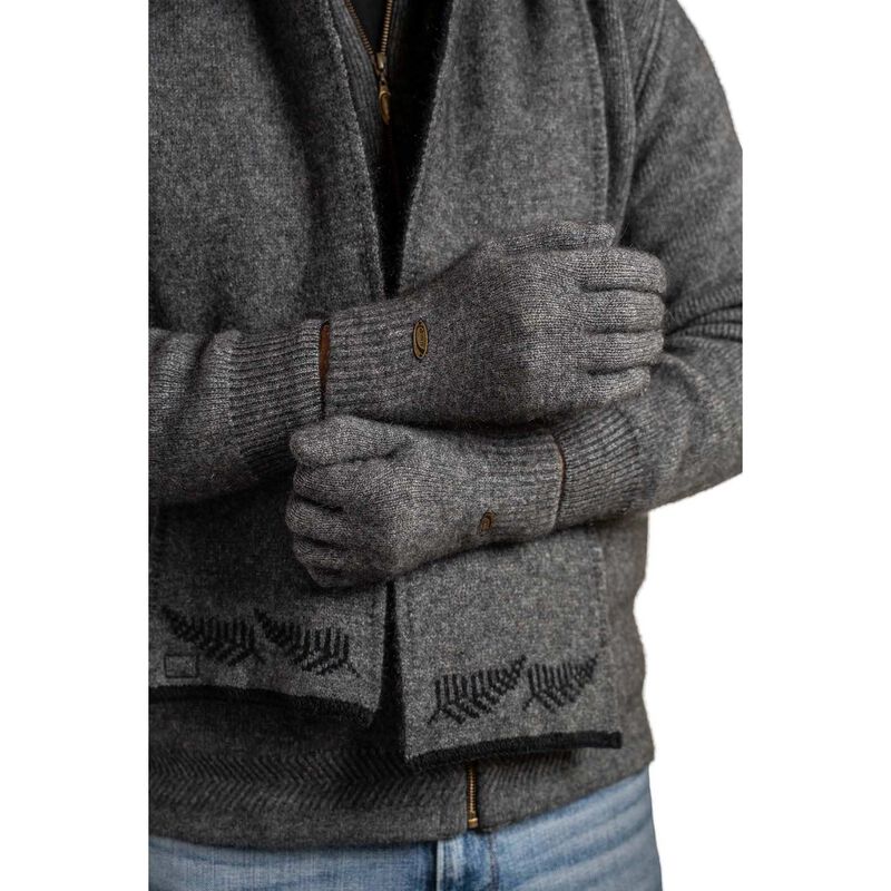 Koru Plain Gloves image number 1